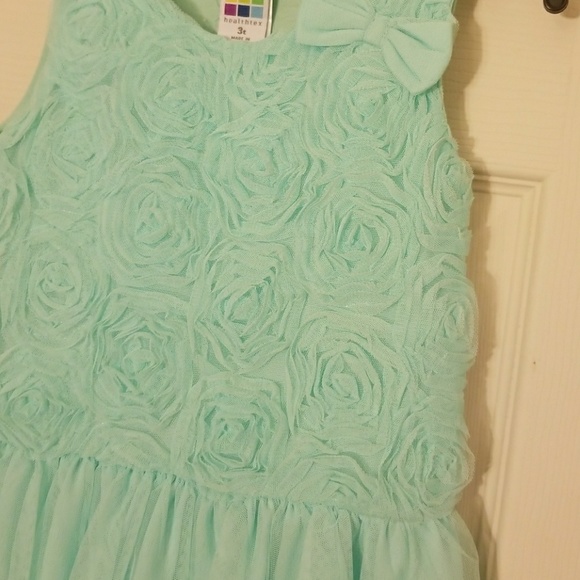 COPY - ADORABLE TODDLER DRESS SIZE 3T - Picture 6 of 8